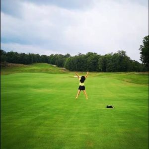 Meet your Posher, Grace